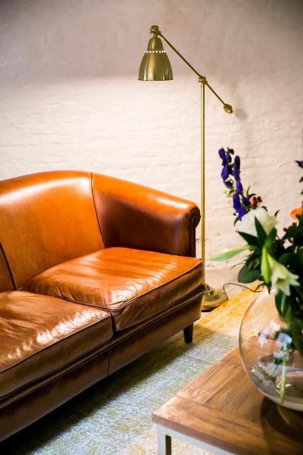 Het Sluijmerhuis Bed & Breakfast Утрехт Екстериор снимка