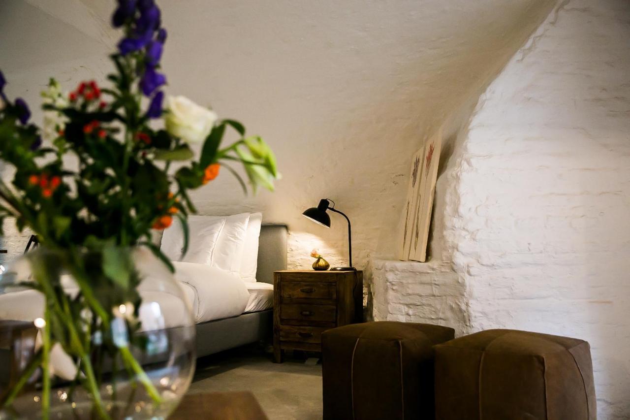 Het Sluijmerhuis Bed & Breakfast Утрехт Екстериор снимка