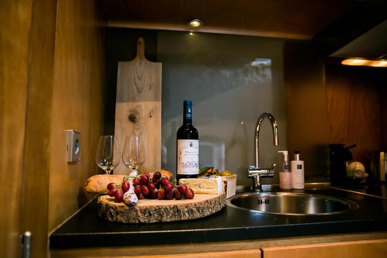 Het Sluijmerhuis Bed & Breakfast Утрехт Екстериор снимка