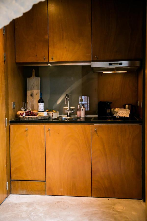 Het Sluijmerhuis Bed & Breakfast Утрехт Екстериор снимка